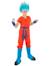 Déguisement goku super saiyan dragon ball super Orange 1 - vertbaudet enfant 
