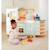 La grande cuisine la fiamma Multicolor 5 - vertbaudet enfant 