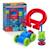 Kit scientifique aimants – Apprends la physique en t’amusant Multicolor 5 - vertbaudet enfant 