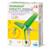 Kit scientifique – Construis ta propre éolienne fonctionnelle Multicolor 4 - vertbaudet enfant 