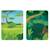 Melange sauvage Multicolor 3 - vertbaudet enfant 