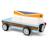 Voiture de camping avec canoë Multicolor 2 - vertbaudet enfant 