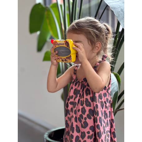 Viewer  3d - animaux sauvages Visionneur images Multicolor 6 - vertbaudet enfant 