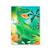 Coffret d'aquarelles dinosaurs Multicolor 2 - vertbaudet enfant 