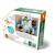 Puzzle I am lil' - girafe Multicolor 5 - vertbaudet enfant 