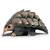 Puzzle 3d - pangolin Multicolor 2 - vertbaudet enfant 