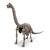 Kit de fouille – Squelette de Brachiosaure à déterrer et assembler Multicolor 5 - vertbaudet enfant 