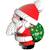 Puzzle 3d - père noël Red 1 - vertbaudet enfant 