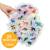 Puzzle - modern lion 250 pièces Multicolor 4 - vertbaudet enfant 