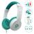 Casque audio enfants pour lecteur Timio Multicolor 1 - vertbaudet enfant 