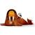 Puzzle 3d - morse Brown 4 - vertbaudet enfant 
