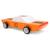 Voiture de sport américaine GT10 Orange 2 - vertbaudet enfant 