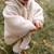 Poncho de voyage - teddy douillet Ficelle+Kaki+Muffin+Natural+Ocre 3 - vertbaudet enfant 