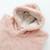 Poncho de voyage - moelleux douceur Blush+Grizou+Lunar+Natural+Noisette+Sauge+Stone+Turquoise 6 - vertbaudet enfant 