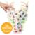 Puzzle - modish dear 250 pièces Multicolor 5 - vertbaudet enfant 