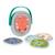 Le lecteur audio éducatif et interactif pour enfants de 2 à 6 ans Multicolor 1 - vertbaudet enfant 