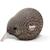 Puzzle 3d - kiwi brun Brown 2 - vertbaudet enfant 
