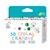 36 crayons de couleur spirale Multicolor 1 - vertbaudet enfant 