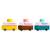 Van macaron framboise Multicolor 5 - vertbaudet enfant 