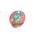 Puzzle princesse 3D Multicolor 1 - vertbaudet enfant 