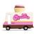 Van cupcake  - bois de hêtre massif Multicolor 1 - vertbaudet enfant 