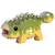 Puzzle 3d - ankylosaurus Green 1 - vertbaudet enfant 