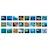 Picmax viewer - animaux marins visionneur d’images Multicolor 2 - vertbaudet enfant 