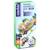 Boïte de puzzle magnétique - véhicules Multicolor 1 - vertbaudet enfant 