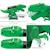 Kit Robot T-Rex – Construis ton dinosaure rugissant et lumineux Multicolor 3 - vertbaudet enfant 