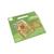 Jeu éducatif magnétique – 18 missions pour réunir les petits animaux Multicolor 1 - vertbaudet enfant 