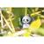 Puzzle 3d - panda Black;white 5 - vertbaudet enfant 