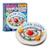 Kit moulage - système solaire sur pierre Multicolor 5 - vertbaudet enfant 