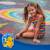 Modèles craies de trottoir - aventure Multicolor 6 - vertbaudet enfant 