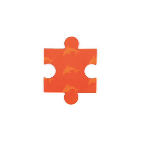 Contour puzzle - pélican Multicolor 5 - vertbaudet enfant 