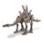 Kit de fouille – Squelette de Stégosaurus à déterrer et assembler Multicolor 5 - vertbaudet enfant 
