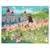 2 en 1 puzzle magnétique - jeu de recherche - chevaliers Multicolor 4 - vertbaudet enfant 