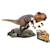 Puzzle I am - t-rex Multicolor 1 - vertbaudet enfant 