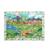 Puzzle découverte - dinosaures 150 pièces Multicolor 2 - vertbaudet enfant 