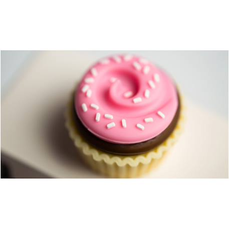 Van cupcake  - bois de hêtre massif Multicolor 5 - vertbaudet enfant 