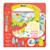 Peinture à l'eau - dinosaures Multicolor 1 - vertbaudet enfant 