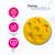 Moule en silicone - animaux de la ferme Yellow 2 - vertbaudet enfant 