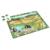 Puzzle découverte - savane 150 pièces Multicolor 1 - vertbaudet enfant 