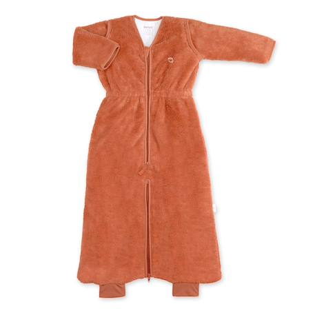 Gigoteuse jambes séparables hiver  - tog 2.5 chaud tout doux Blush+Grizou+Lunar+Marshmallow+Natural+Natural - tricolore+Noisette+Noisette tricolore+Sesame+Stone+Turquoise tricolore+Vintage 37 - vertbaudet enfant 