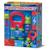 Kit scientifique aimants – Apprends la physique en t’amusant Multicolor 1 - vertbaudet enfant 