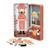 Boïte de puzzle magnétique - pompier Multicolor 5 - vertbaudet enfant 