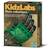 Kit mécanique – Construis ta main robotique articulée Multicolor 1 - vertbaudet enfant 