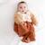 Gigoteuse jambes séparables hiver  - tog 2.5 chaud tout doux Blush+Grizou+Lunar+Marshmallow+Natural+Natural - tricolore+Noisette+Noisette tricolore+Sesame+Stone+Turquoise tricolore+Vintage 46 - vertbaudet enfant 