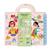 Peinture à l'eau - super héros Multicolor 6 - vertbaudet enfant 