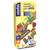 Boïte de puzzle magnétique - camions Multicolor 1 - vertbaudet enfant 