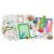 Atelier créatif écologique – Apprends l’art ancien de la fabrication du papier Multicolor 3 - vertbaudet enfant 